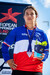 PEREZ Laury: UEC BMX Cycling European Championships - Munich 2022