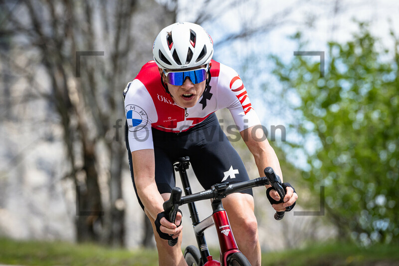 JENNI Luca: Tour de Romandie – 4. Stage 