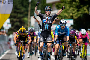 WIEBES Lorena: Giro dÂ´Italia Donne 2021 – 5. Stage