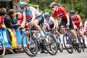 WALLENBORN Arno: UCI Road Cycling World Championships 2021