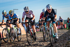 ROTTMANN Judith Friederike: UEC Road Cycling European Championships - Drenthe 2023