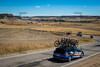 Team Car: Ceratizit Challenge by La Vuelta - 4. Stage