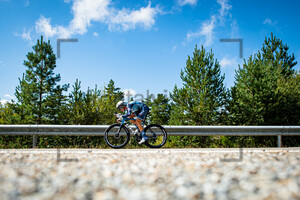 WILES Tayler: Ceratizit Challenge by La Vuelta - 2. Stage