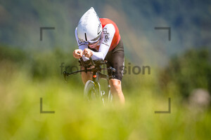 ROCHAS Rémy: Tour de Suisse - Men 2022 - 8. Stage