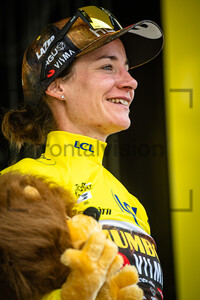 VOS Marianne: Tour de France Femmes 2022 – 6. Stage