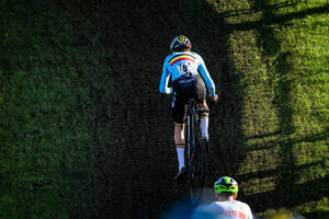 CORSUS Yordi: UEC Cyclo Cross European Championships - Drenthe 2021