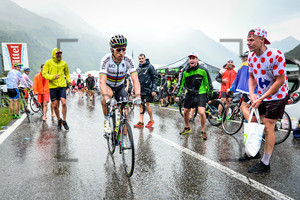 SAGAN Peter: 103. Tour de France 2016 - 9. Stage