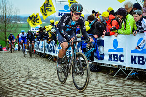 BITTNER Pavel: Ronde Van Vlaanderen 2023 - MenÂ´s Race