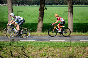 SCHÖNBERGER Sebastian: UEC Road Cycling European Championships - Drenthe 2023