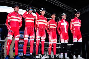 Denmark: Ronde Van Vlaanderen 2019 - Beloften