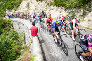 KUIJPERS Evy: Tour de France Femmes 2023 – 4. Stage