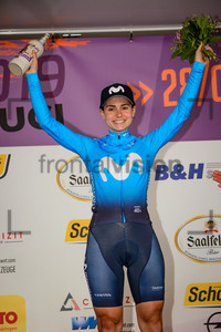 OYARBIDE JIMENEZ Lourdes: Lotto Thüringen Ladies Tour 2019 - 6. Stage