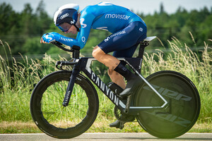 HOLLMANN Juri: National Championships-Road Cycling 2021 - ITT Men