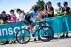 SCHWARZER Sabrina: National Championships-Road Cycling 2023 - RR Elite Women