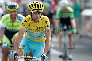 Tour de France 2014 - 9. Etappe - Vincenzo Nibali