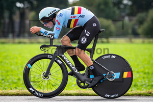 SEGAERT Alec: UEC Road Cycling European Championships - Drenthe 2023