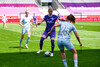 Julia Debitzki Google Pixel Frauen Bundesliga SGS Essen 1. FC Köln Spielfotos 11.05.2024