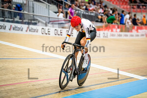 SÜßEMILCH Laura: UEC Track Cycling European Championships – Grenchen 2021