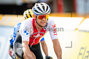 LIENHARD Fabian: UCI Road Cycling World Championships 2021