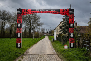 Auchy to Bersée: Paris-Roubaix - Cobble Stone Sectors