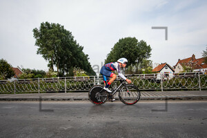 RIKUNOV Petr: UCI Road Cycling World Championships 2021