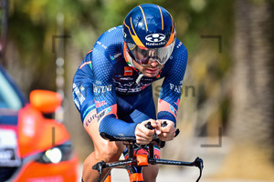 PONZI Simone: Tirreno Adriatico 2018 - Stage 7
