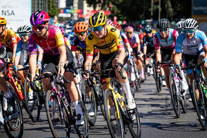 RIEDMANN Linda: Ceratizit Challenge by La Vuelta - 5. Stage
