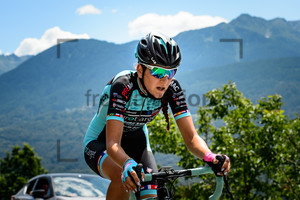 GASPARINI Alice: Giro Rosa Iccrea 2019 - 6. Stage