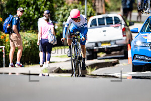 SHAPIRA Omer: UCI Road Cycling World Championships - Wollongong 2022