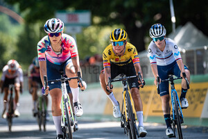 KOSTER Anouska: Giro dÂ´Italia Donne 2022 – 4. Stage