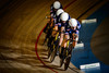 France: UEC Track Cycling European Championships 2019 – Apeldoorn