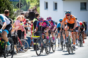 Name: LOTTO Thüringen Ladies Tour 2022 - 1. Stage