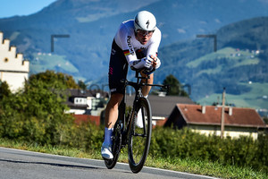 SCHACHMANN Maximilian: UCI World Championships 2018 – Road Cycling