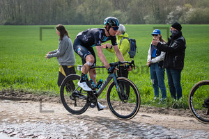 EEKHOFF Nils: Paris - Roubaix - MenÂ´s Race