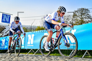 GROSSETETE MaÃ«lle: Ronde Van Vlaanderen 2021 - Women