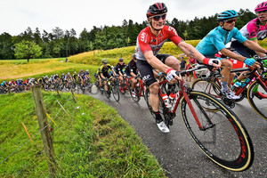 GREIPEL André: Tour de Suisse 2018 - Stage 3