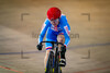 POULOVA Michaela: UEC Track Cycling European Championships (U23-U19) – Apeldoorn 2021