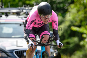 VAN WITZENBURG Marieke: Lotto Thüringen Ladies Tour 2019 - 5. Stage