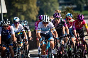 LONGO BORGHINI Elisa: Tour de Romandie - Women 2022 - 1. Stage