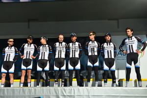 Team Giant-Shimano: 78. FlÃ¨che Wallonne 2014