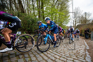 GONZALEZ BLANCO Alicia: Ronde Van Vlaanderen 2022 - WomenÂ´s Race