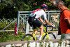 STEHLI Felix: UEC Road Cycling European Championships - Trento 2021
