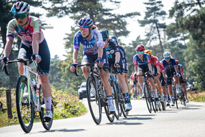 COLES-LYSTER Maggie: SIMAC Ladie Tour - 5. Stage