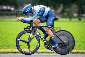 RAGILO Frank Aron: UEC Road Cycling European Championships - Drenthe 2023