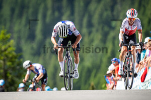 EVENEPOEL Remco: Tour de Suisse - Men 2022 - 7. Stage