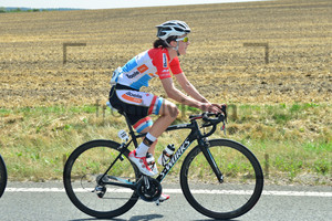 Christine MAJERUS: Thüringenrundfahrt Frauen – 6. Stage 2014