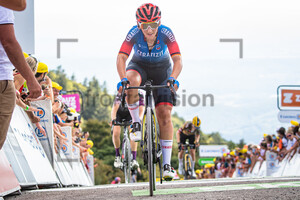 BRENNAUER Lisa: Tour de France Femmes 2022 – 8. Stage