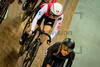 SEITZ Aline : UCI Track Cycling World Championships – 2022