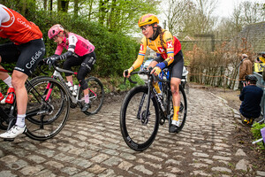 KOSTER Anouska: Ronde Van Vlaanderen 2023 - WomenÂ´s Race