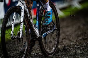 VANDEPUTTE Niels: UEC Cyclo Cross European Championships - Drenthe 2021